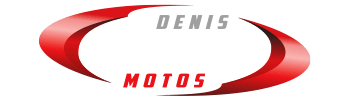 Denis Gélinas Motos