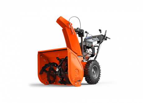 Ariens Deluxe 24 