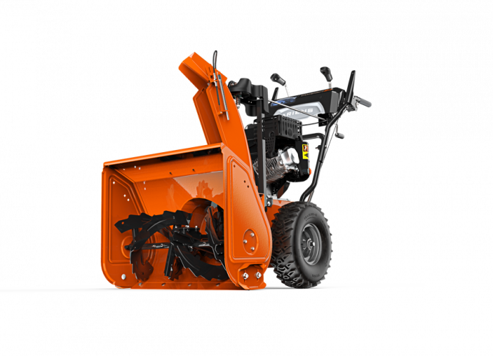 Ariens Compact 24