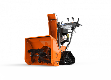 Ariens Compact Track 24 