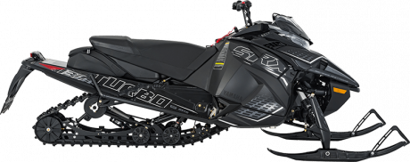 Yamaha Sidewinder SRX LE 2020