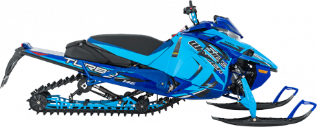 Yamaha Sidewinder X-TX LE 2020