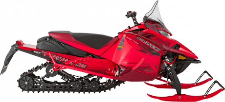 Yamaha SRViper L-TX GT 2020