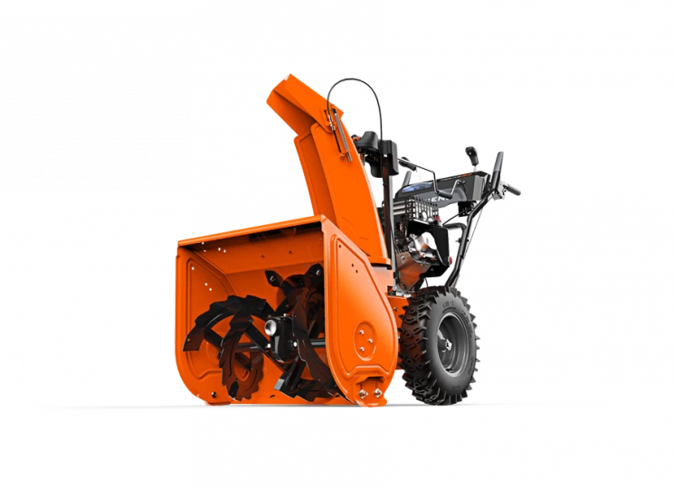 Ariens Deluxe 24