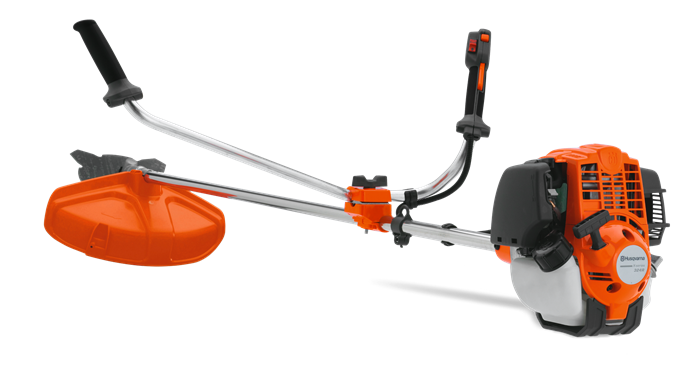 Husqvarna 324Rx