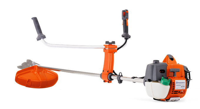 Husqvarna 327Rx